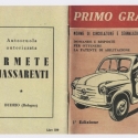 13. AUTOSCUOLA MASSARENTI