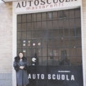 19. AUTOSCUOLA MASSARENTI