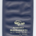 24. AUTOSCUOLA MASSARENTI