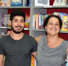 Inaugurata la nuova libreria di Budrio, sotto il segno di Harry