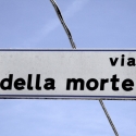 01. VIA DELLA MORTE