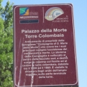 02. VIA DELLA MORTE