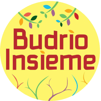 budrioinsiemelogo