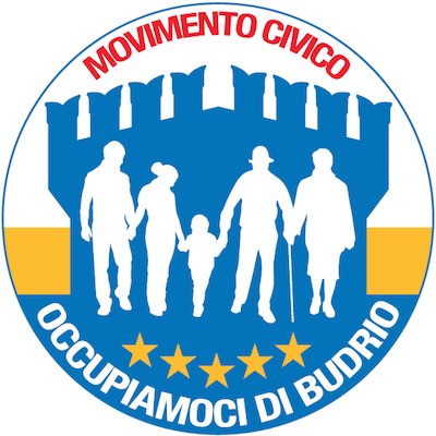 occupiamocidibudriosimbolo